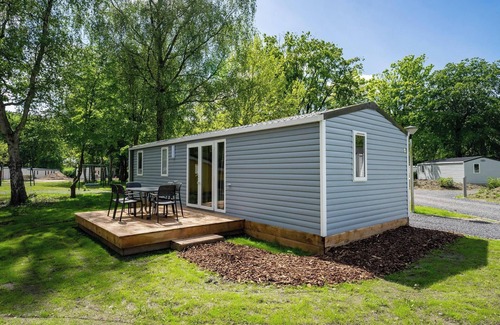 Municipality of Amstelveen Maison | Chalet with 4 bedrooms and terrace
