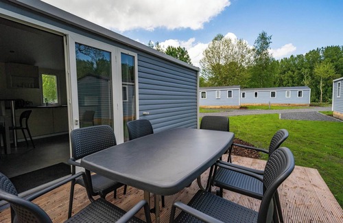 Municipality of Amstelveen Maison | Chalet with 4 bedrooms and terrace