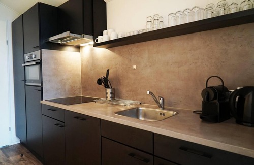 Kaatsheuvel Maison | Chalet indépendant composé de 2 chambres à coucher et de 1 salle de bain