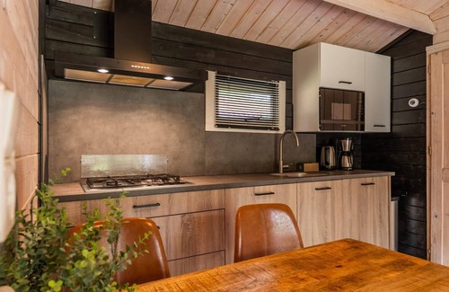 Ruinen Maison | Stylish chalets for 4 persons