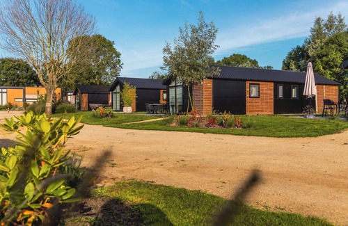 Vleteren Maison | Chalet with 3 bedrooms and a terrace