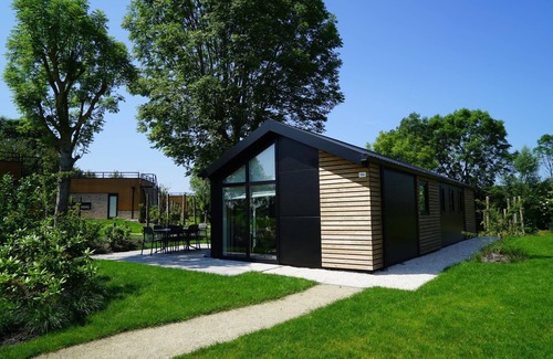 Vleteren Maison | Chalet with 3 bedrooms and a terrace