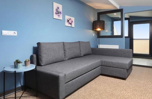 Erenler Hôtel | N'Ala Otel