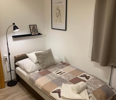 Mosonmagyarovar Appartement | N-Apartman Central