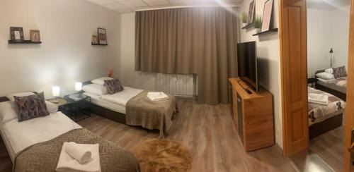 Mosonmagyarovar Appartement | N-Apartman Central