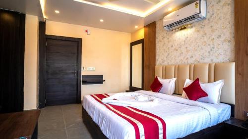 Madanpur Hôtel | N B Sonar Bangla Hotel