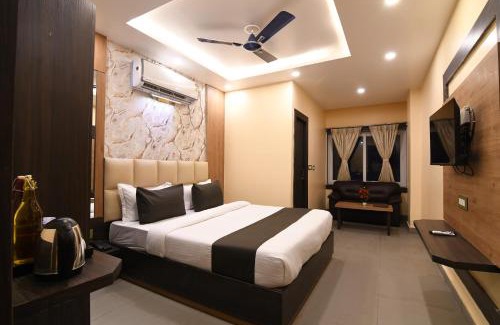 Madanpur Hôtel | N B Sonar Bangla Hotel