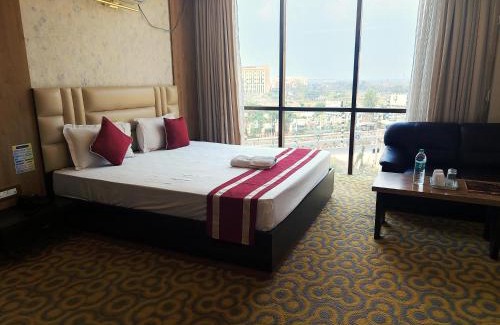 Madanpur Hôtel | N B Sonar Bangla Hotel
