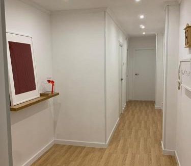 Celanova Appartement | N&E - Home Celanova AVD San Rosendo