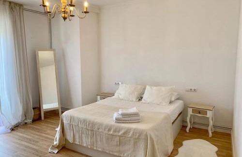 Celanova Appartement | N&E - Home Celanova AVD San Rosendo