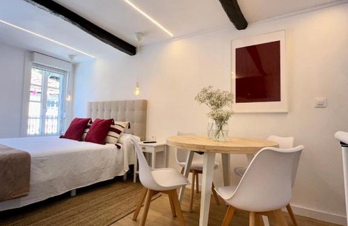 Celanova Maison | N&E - Home Celanova Rúa Manuel Lezón