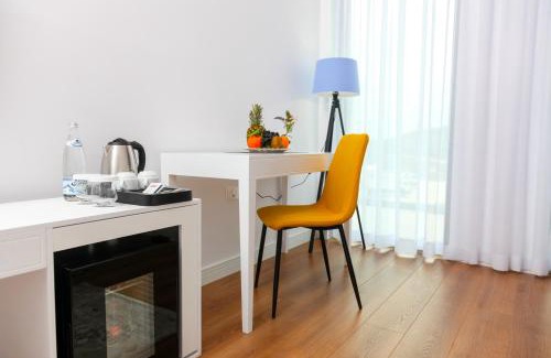 Preze Hôtel | N Hotel BY NOSHI