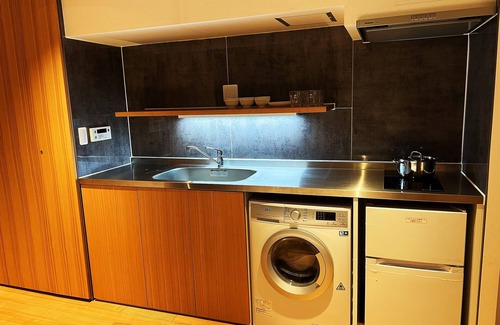 Iwamotocho Appartement | N+HOTEL Tokyo Akihabara Premium