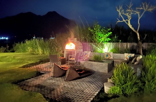 Toya Bungkah Location De VR | N'jung Bali Camp