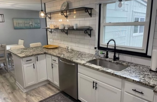 Sea Breeze Maison | N/Lake Ontario - 3BR Home Near Beach & Seabreeze