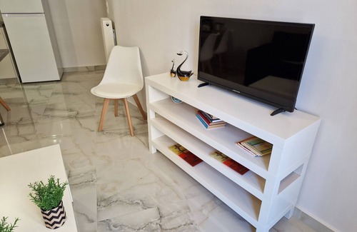 Edessa Appartement | N&S Apartment A, cozy apartment in the center of Edessa