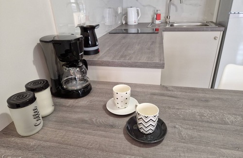 Edessa Appartement | N&S Apartment A, cozy apartment in the center of Edessa