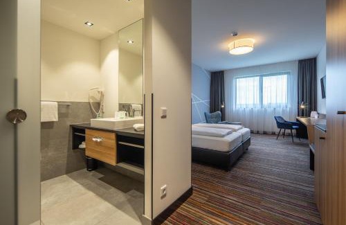 Neumarkt in der Oberpfalz Hôtel | N+S City Hotel Neumarkt