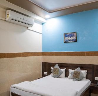 Taj Ganj Maison | N S GUEST HOUSE