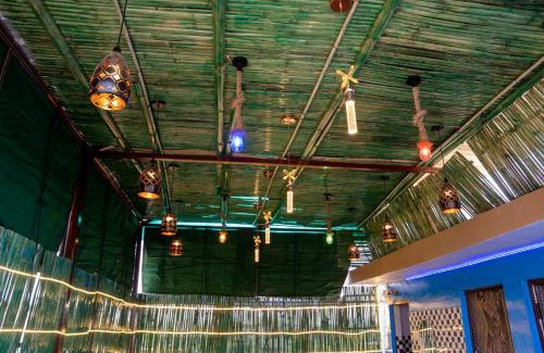Taj Ganj Maison | N S GUEST HOUSE