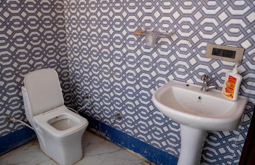 Taj Ganj Maison | N S GUEST HOUSE