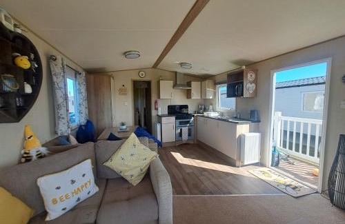 Winestead Station Balnéaire | N & V Caravan Sand le mere