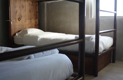 Santarem Lit Et Petit-Déjeuner | N1 Hostel Apartments & Suites