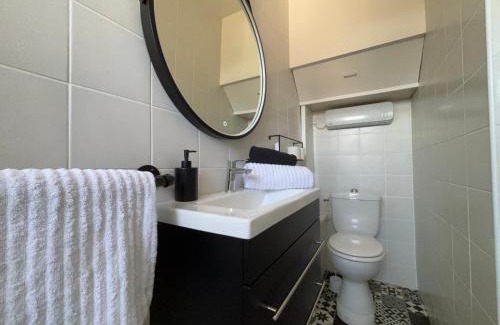 Burcy Appartement | N1 Superbe appartement à 2 pas de la mer