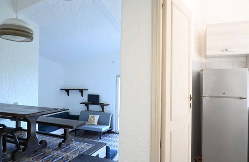 Villaggio Taunus Appartement | N111 - Numana, single villa with garden and sea view