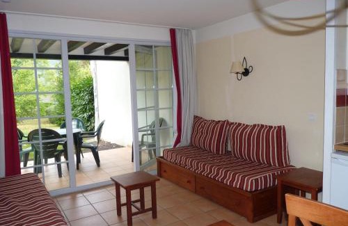 Uhart-Cize Appartement | N23, parc d'arradoy-St J P de Port