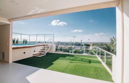 Asuncion Appartement | N4A1 - New, Nice, for Long and Short Stay
