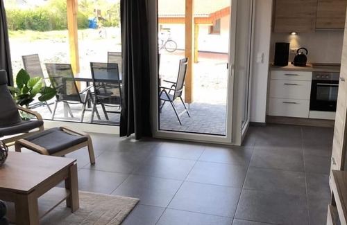 Großwurden Maison | Maison de vacances Butjadingen pour 1 - 5 personnes avec 2 chambres à coucher - Maison de vacances