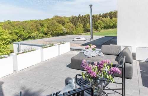 Bad Muenstereifel Appartement | N8Quarter Eifel à Bad Münstereifel