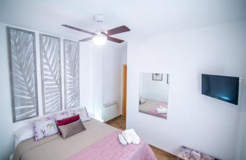 Villena Appartement | Naïsa apartamento turístico