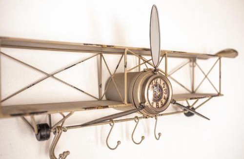 Villena Appartement | Naïsa apartamento turístico