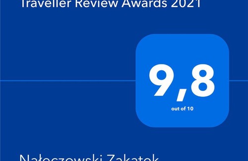 Naleczow Appartement | Nałęczowski Zakątek