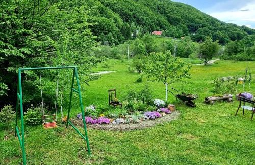 Podgorica Capital City Maison | Naša kuća-Veruša