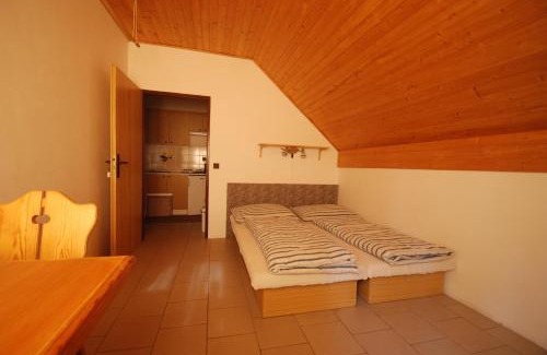 Rokytnice nad Jizerou Maison | Na Černém potoce