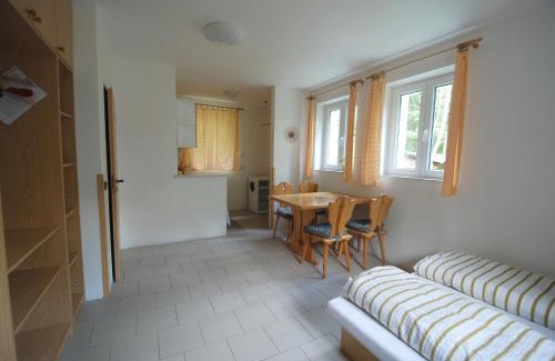 Rokytnice nad Jizerou Maison | Na Černém potoce