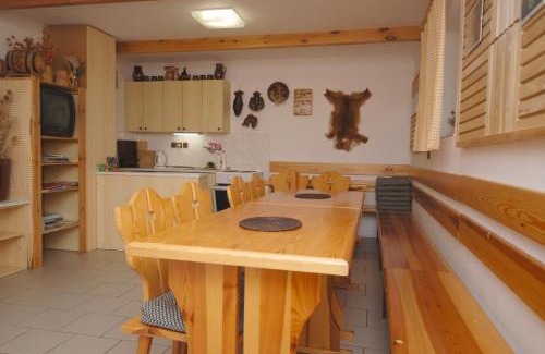 Rokytnice nad Jizerou Maison | Na Černém potoce