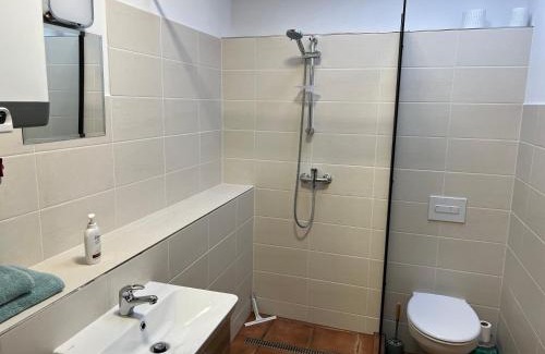 Libceves Maison | Na Švestkové trati