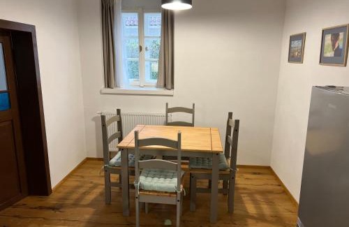 Libceves Maison | Na Švestkové trati