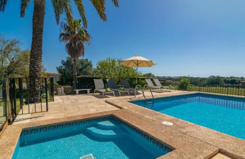 Cala d'Or Villa | Na Burguera
