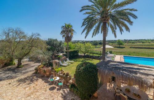 Cala d'Or Villa | Na Burguera