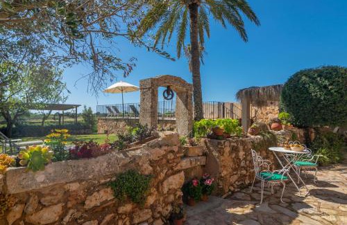 Cala d'Or Villa | Na Burguera