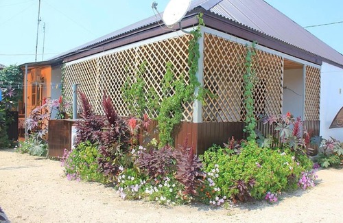 Dolzhanskaya Maison | Na Dolzhanskoy Guest House