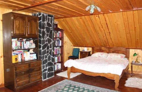 Vidrga Maison | Na Gmajni pr' Angležu