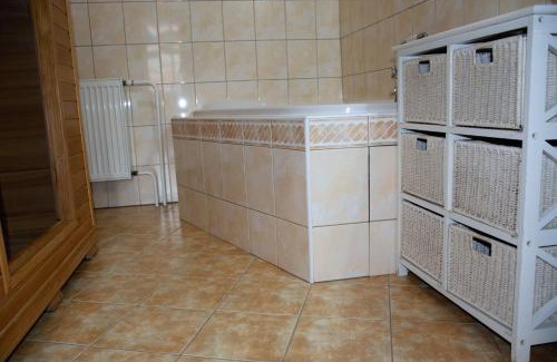 Malecov Appartement | Na koňské farmě