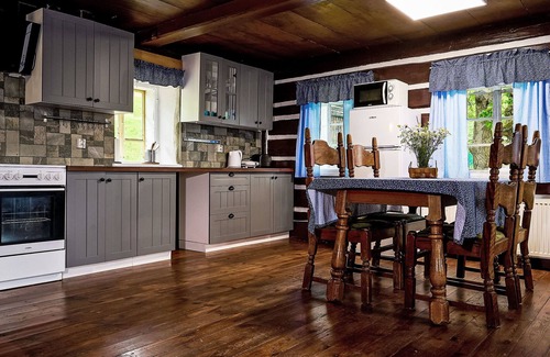 Tanvald Maison | Na kopečku by Interhome