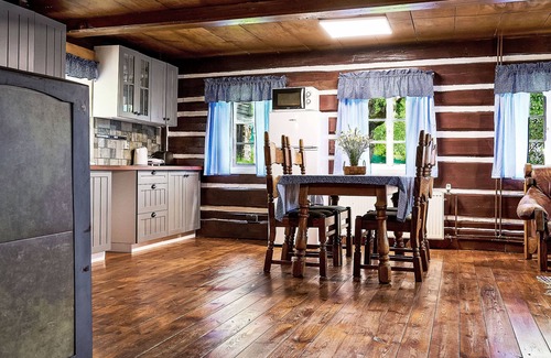 Tanvald Maison | Na kopečku by Interhome